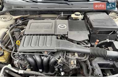 Хэтчбек Mazda 3 2005 в 