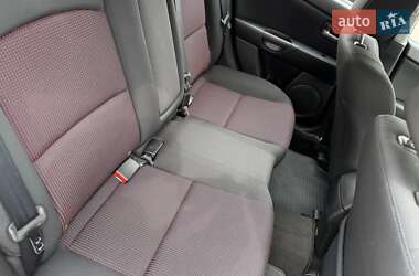 Хэтчбек Mazda 3 2005 в 