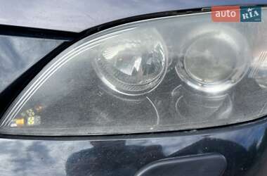 Седан Mazda 3 2008 в 