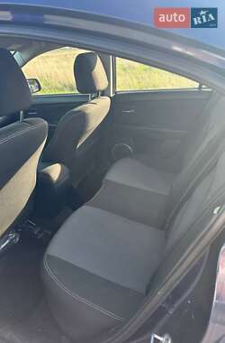 Седан Mazda 3 2008 в Миронівці