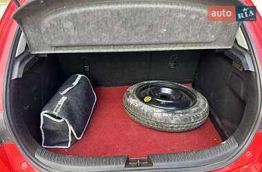 Хэтчбек Mazda 3 2007 в 