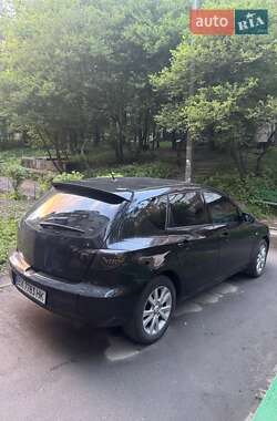Хетчбек Mazda 3 2006 в 