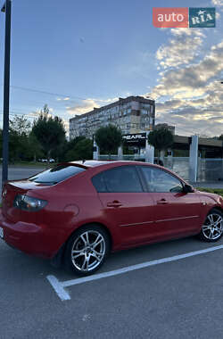 Седан Mazda 3 2006 в 