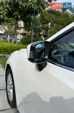 Седан Mazda 3 2014 в 