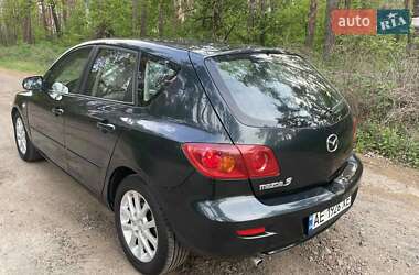 Хэтчбек Mazda 3 2003 в 