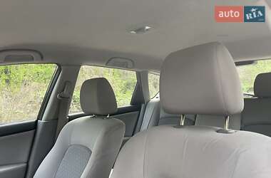 Хэтчбек Mazda 3 2003 в 