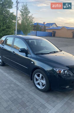 Хетчбек Mazda 3 2003 в 