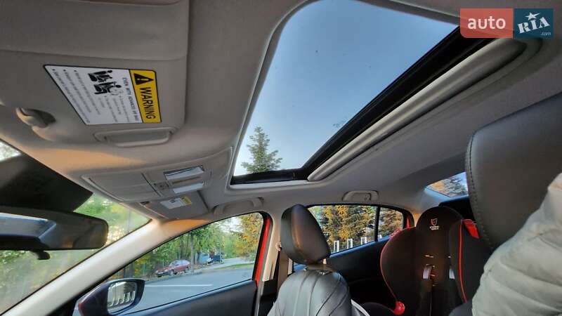 Седан Mazda 3 2017 в Днепре фото 15 Седан Mazda 3 2017 в Днепре