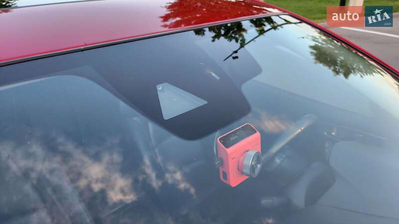 Седан Mazda 3 2017 в Днепре фото 22 Седан Mazda 3 2017 в Днепре