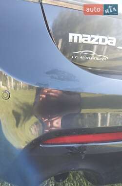 Хэтчбек Mazda 3 2009 в 