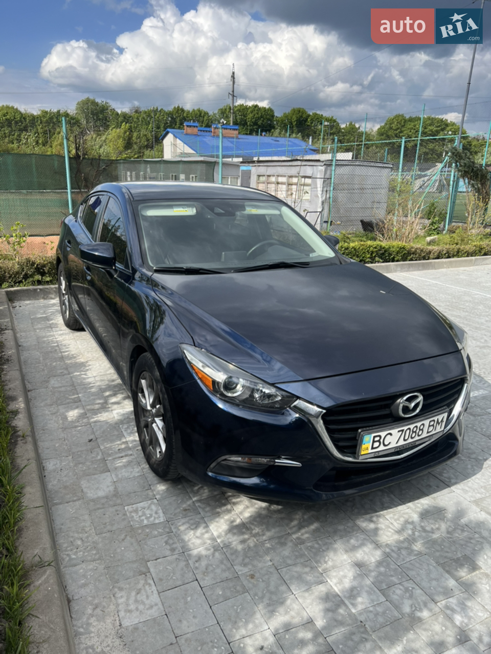 2017 Mazda 3 - мініатюра 7