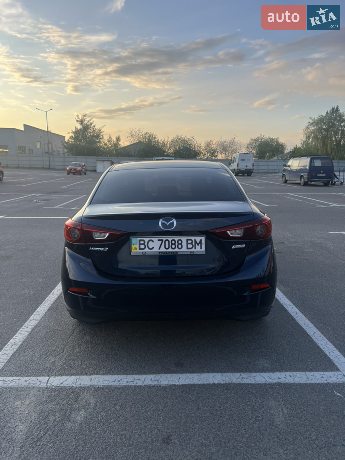 2018 Mazda 3 - мініатюра 13