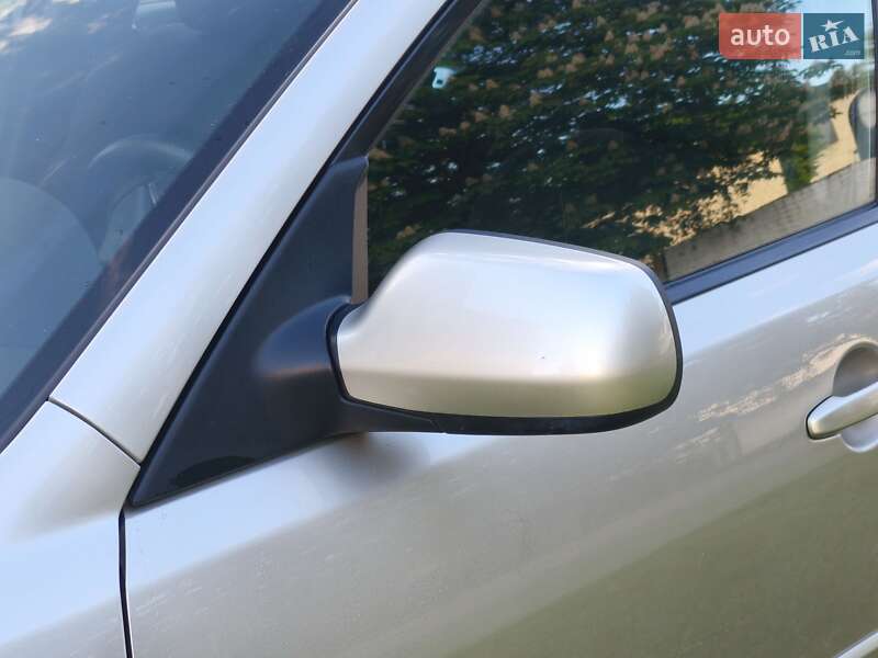Седан Mazda 3 2007 в Кривому Розі