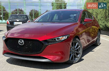 Хэтчбек Mazda 3 2020 в 