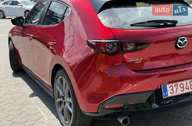 Хэтчбек Mazda 3 2020 в 