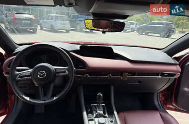 Хэтчбек Mazda 3 2020 в 