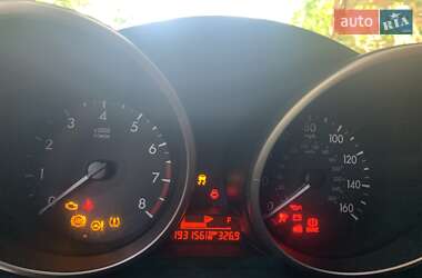 Седан Mazda 3 2009 в 