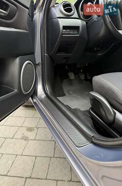 Седан Mazda 3 2007 в 