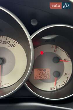 Седан Mazda 3 2007 в 