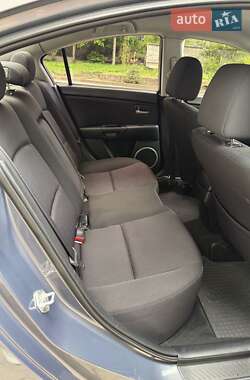 Седан Mazda 3 2007 в 