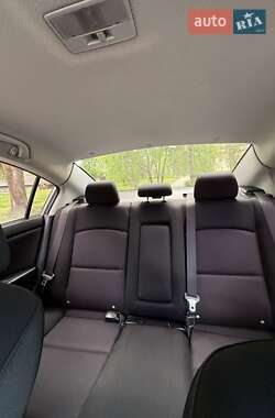 Седан Mazda 3 2007 в 