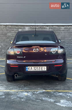 Седан Mazda 3 2008 в 