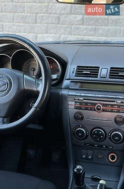 Седан Mazda 3 2008 в 
