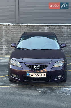 Седан Mazda 3 2008 в 