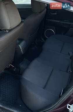 Седан Mazda 3 2008 в 