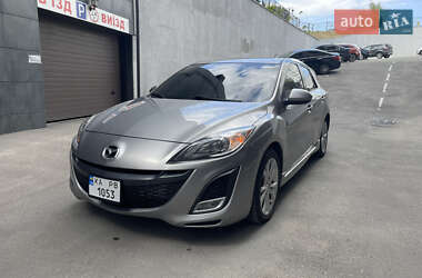Хетчбек Mazda 3 2010 в Києві