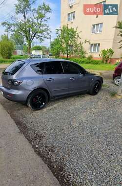 Хэтчбек Mazda 3 2004 в Виноградове