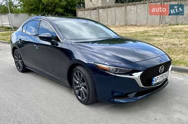 Седан Mazda 3 2021 в 