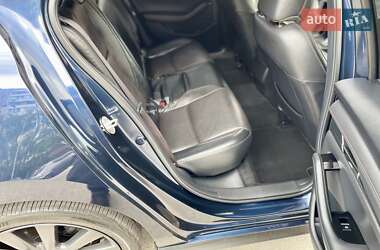 Седан Mazda 3 2021 в 