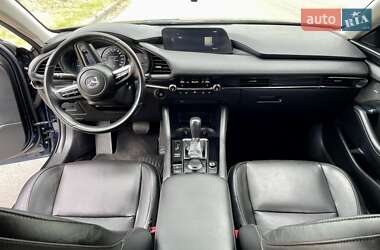 Седан Mazda 3 2021 в 