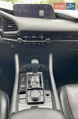 Седан Mazda 3 2021 в 
