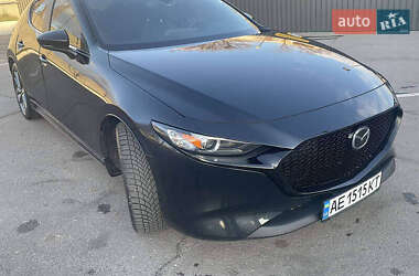 Хетчбек Mazda 3 2019 в Києві
