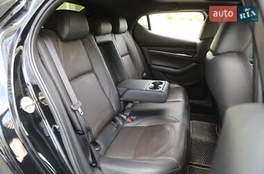 Хетчбек Mazda 3 2022 в 