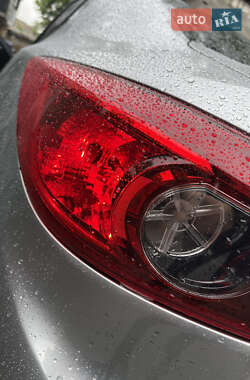 Седан Mazda 3 2014 в 