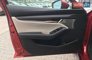 Седан Mazda 3 2019 в 