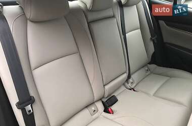 Седан Mazda 3 2019 в 
