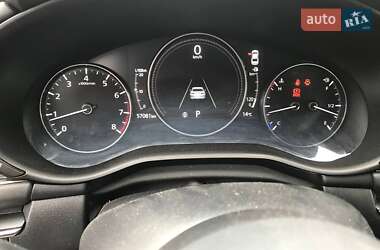 Седан Mazda 3 2019 в 