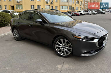 Седан Mazda 3 2020 в Киеве