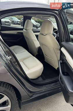Седан Mazda 3 2020 в 