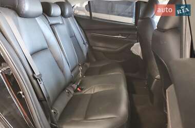 Седан Mazda 3 2019 в 