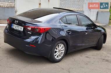 Седан Mazda 3 2014 в Каменском