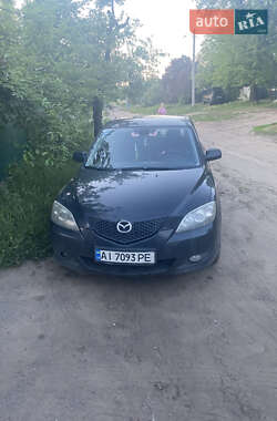 Хетчбек Mazda 3 2005 в Дружківці
