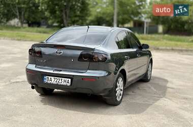 Седан Mazda 3 2008 в 