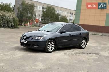 Седан Mazda 3 2008 в 