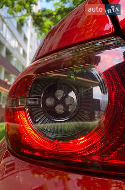 Седан Mazda 3 2019 в 