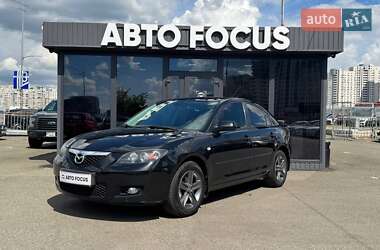 Седан Mazda 3 2007 в 